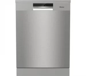 Image of Hisense HS661C60XUK Freestanding Dishwasher