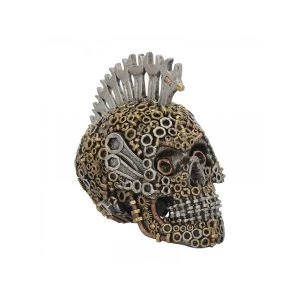 Image of Mechanically Minded Small Skull