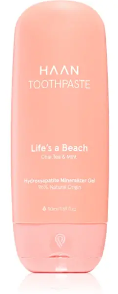 Image of HAAN Life's a Beach Toothpaste 55ml