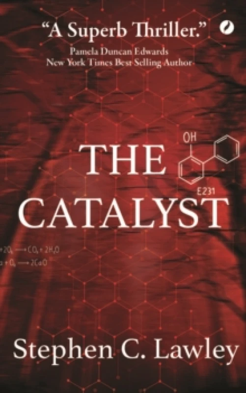 Image of The Catalyst Paperback / softback