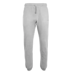 Image of Donnay Jog Pants Mens - Grey