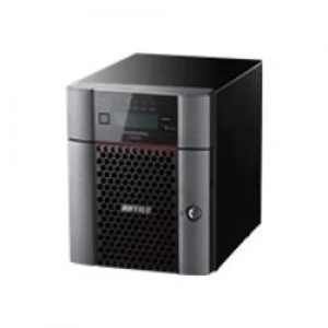Image of Buffalo TeraStation 6400DN 8TB (4 x 2TB) 4 Bay NAS