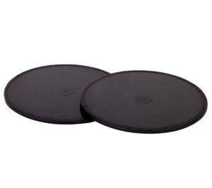 Image of TomTom GPS Sat Nav Adhesive Dashboard Disks for TomTom One and TomTom XL