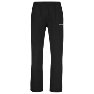 Image of Head CLUB Pants Junior - Black