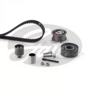 Image of Powergrip Timing Belt Kit Gates K015648XS