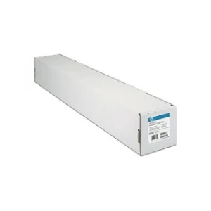 Image of HP C6035A Original Inkjet Paper Roll 610mm x 45.7m 90g