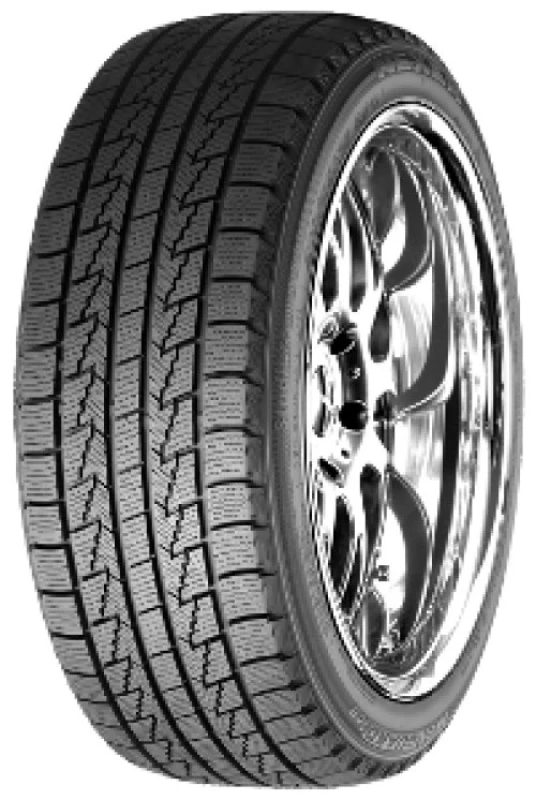 Image of Nexen Winguard Ice ( 225/60 R18 100T 4PR, Nordic Compound, SUV ) Winter tires