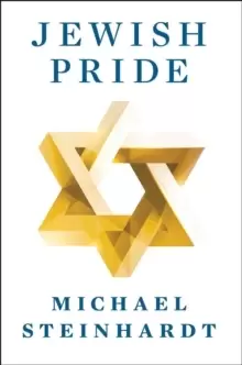 Image of Jewish Pride