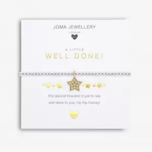 Image of A Little Well Done! Bracelet C531