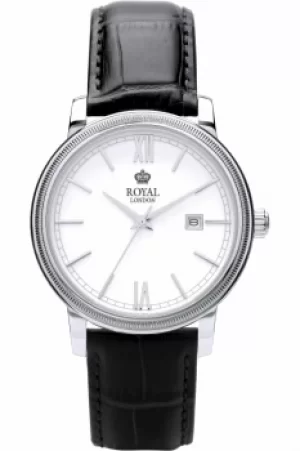 Image of Mens Royal London Watch 41299-01