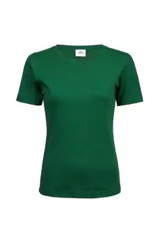 Image of Interlock T-Shirt