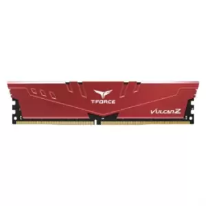 Image of Team Group T-FORCE VULCAN Z TLZRD432G3000HC16CDC01 memory module 32GB 2 x 16GB DDR4 3000 MHz