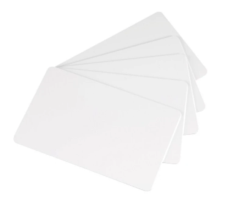 Image of Evolis C2511 card stock/construction paper 100 sheets