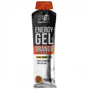 Image of Karrimor Energy Gel - Orange