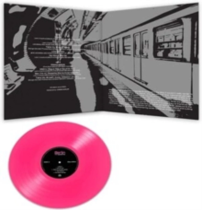 Image of Metro: Greatest hits Vinyl