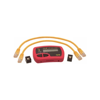 Image of Peak - UTP05 Atlas Cat 5 Cable Tester