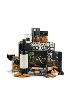 Image of Nutcracker with Red Wine