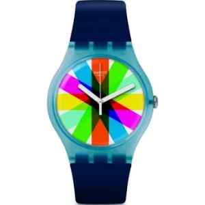 Image of Swatch Graftic Watch