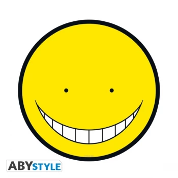 Image of Assassination Classroom - Koro Sensei Mouse Mat