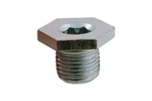 Image of Sump Plug Kit No. 6 suits Peugeot / Citroen Connect 32740