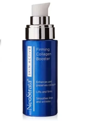 Image of NeoStrawn Skin Active Firming Collagen Booster Serum Firming Collagen Activator 30ml