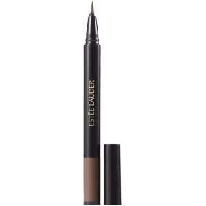 Image of Estee Lauder Featherlight Brow Enhancer - Lght Brntte 02