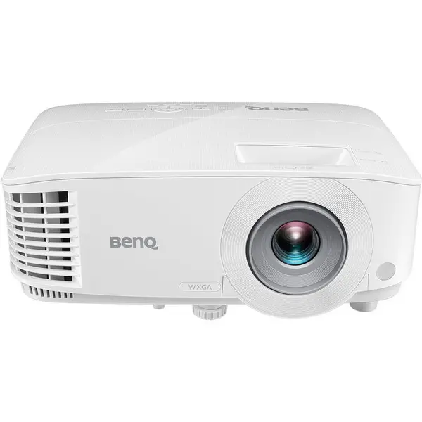 Image of BenQ MW732 4000 ANSI Lumens WXGA 3D DLP Projector