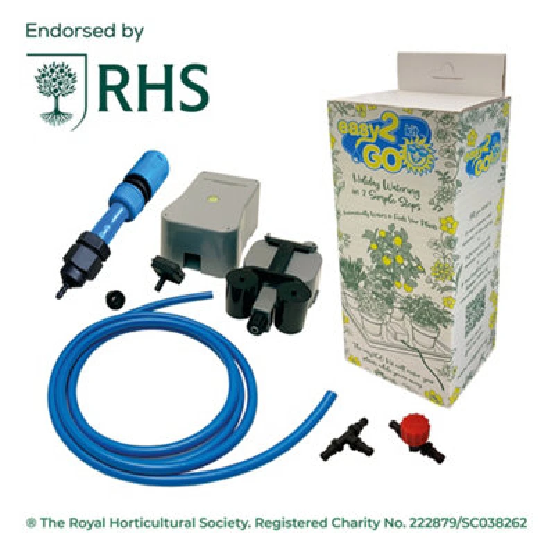 Image of Garland Easy 2 Go Kit G183