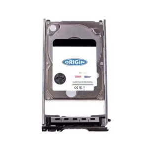 Image of Origin Storage 1TB 7.2K PowerEdge 10 Series 2.5" NLSAS Hotswap HD...