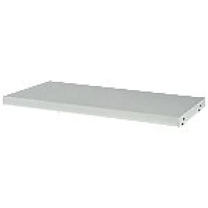 Image of Bisley Suspension Shelf Grey 900 x 450 x 87mm