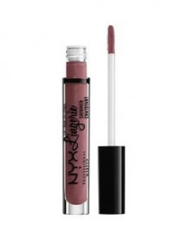 Image of NYX Professional MAKEUP NYX Professional Makeup Lip Lingerie Shimmer 3.4ml Butter, Women
