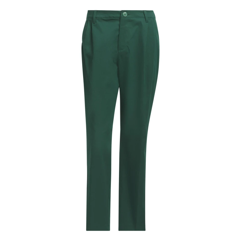 Image of adidas Mens Golf Trousers Green male 30W R