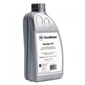Image of GBC 4400050 Shredmaster 7000 Series Shredder Oil Bottle