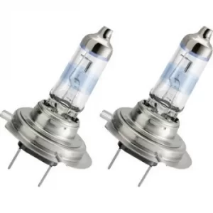 Image of Philips 12972XVPS2 Halogen bulb X-tremeVision H7 55 W 12 V