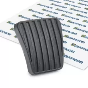 Image of Original IMPERIUM Pedal Pad, clutch OPEL,DAEWOO,VAUXHALL 31315 90105172,0560808,560808 90105172
