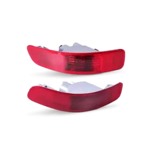 Image of ALKAR Rear Fog Light OPEL 2202420 1223018,24409338