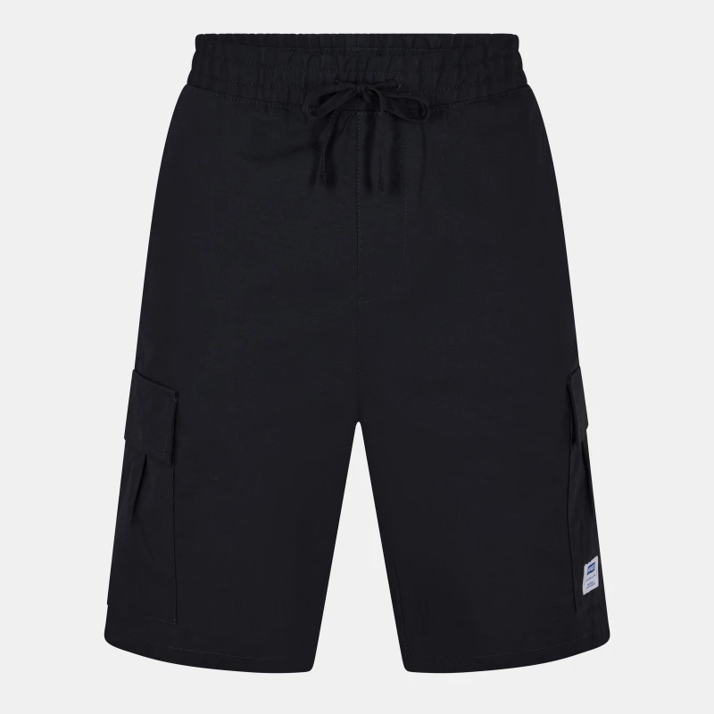 Image of Hugo Mens Giulio242 Straight Leg Trousers Black male S