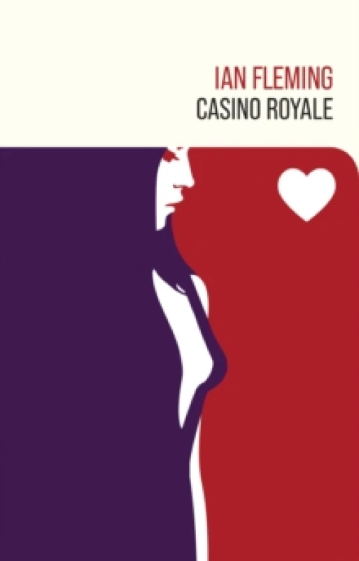 Image of Casino Royale Hardback