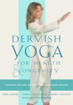 Image of Dervish Yoga for Health and Longevity by Idris Lahore Paperback
