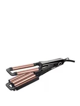 Image of Bellissima 2 In 1 Beach Waves Styler
