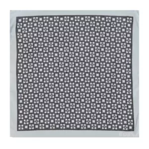 Image of Boss Boss P.sq. cm33x33 rolled - Blue