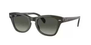 Image of Ray-Ban Sunglasses RB0707S 664271