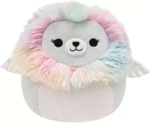 Image of Squishmallows 16-inch - Leonori the Lion