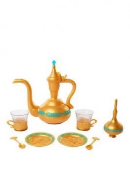 Image of Disney Aladdin Aladdin Arabian Tea Set