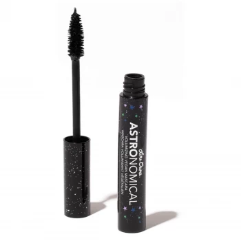 Image of Lime Crime Astronomical Volumising Vegan Mascara 9ml (Various Shades) - Supernova