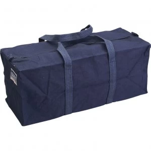 Image of Draper Canvas Tool Bag 610mm