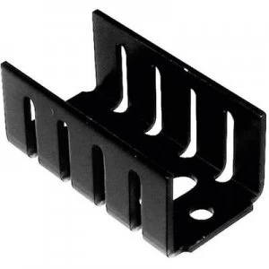 Image of Heat sink 15 CW L x W x H 35 x 18.5 x 15mm TO 220 ASSMANN WS