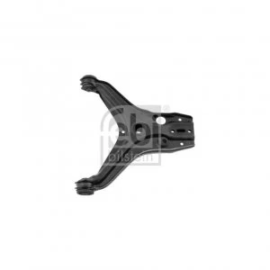 Image of Front Right Lower Track Control Arm FEBI BILSTEIN 09528