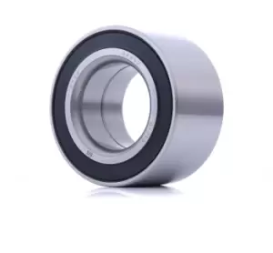 Image of FEBI BILSTEIN Wheel Bearing 21883 Hub Bearing,Wheel Hub Bearing VW,AUDI,SKODA,Golf IV Schragheck (1J1),Bora Limousine (1J2)