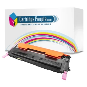 Image of Dell 59310495 J506K Magenta Laser Toner Ink Cartridge